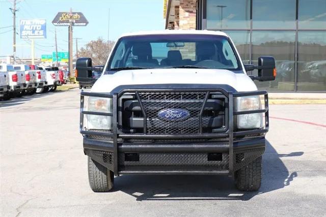 2013 Ford F-250 XL
