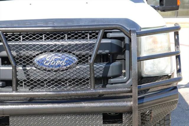 2013 Ford F-250 XL