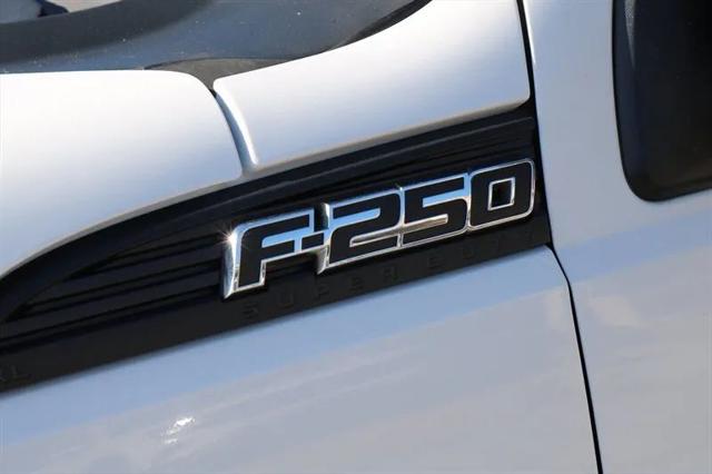 2013 Ford F-250 XL