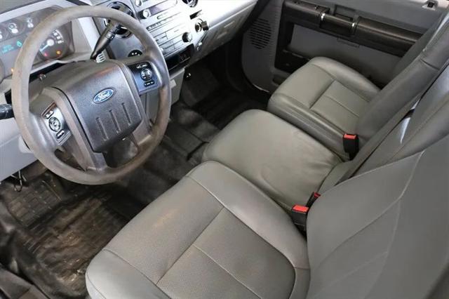 2013 Ford F-250 XL