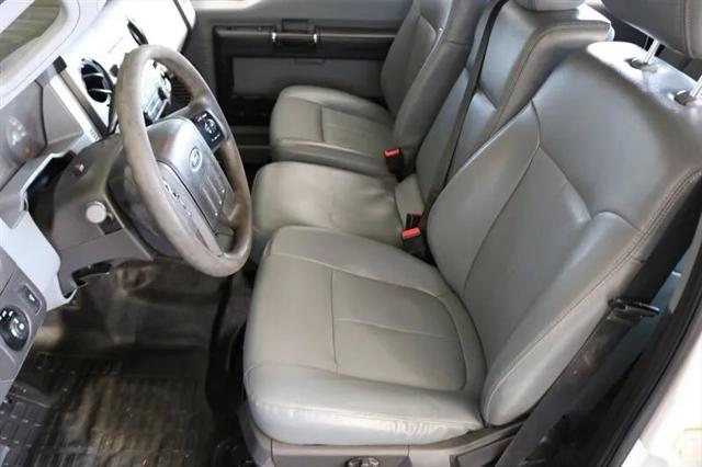 2013 Ford F-250 XL
