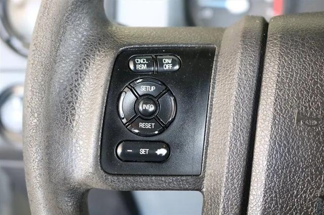 2013 Ford F-250 XL