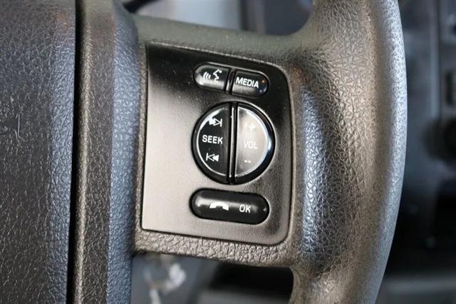2013 Ford F-250 XL