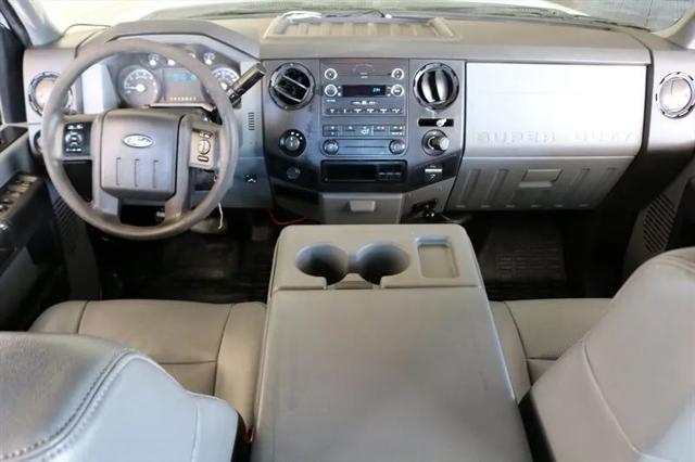 2013 Ford F-250 XL