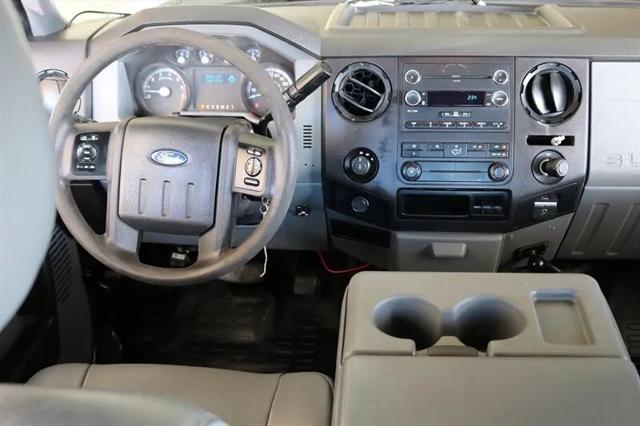 2013 Ford F-250 XL