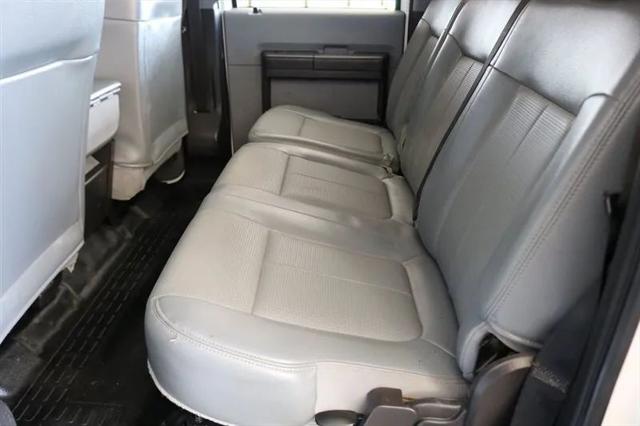 2013 Ford F-250 XL