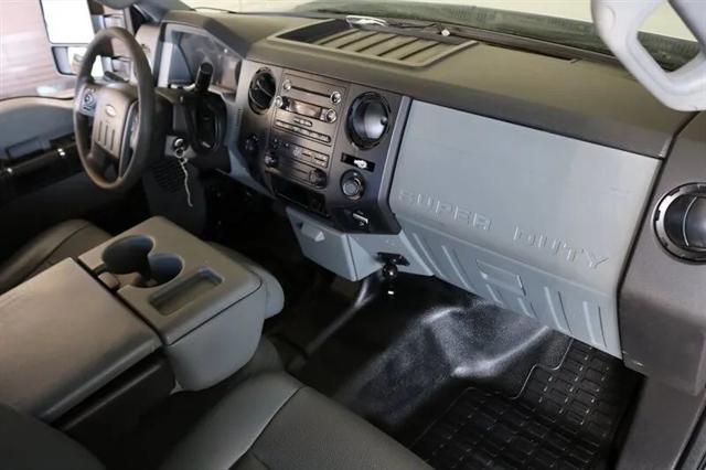 2013 Ford F-250 XL