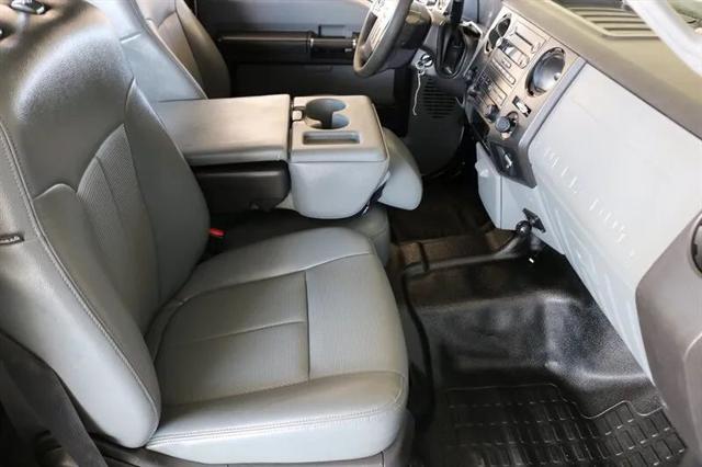 2013 Ford F-250 XL