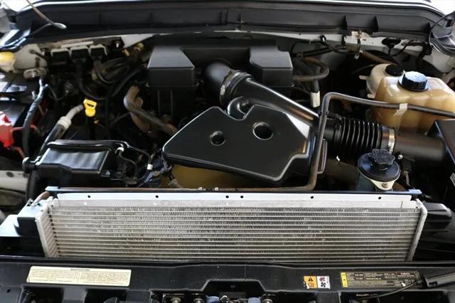 2013 Ford F-250 XL