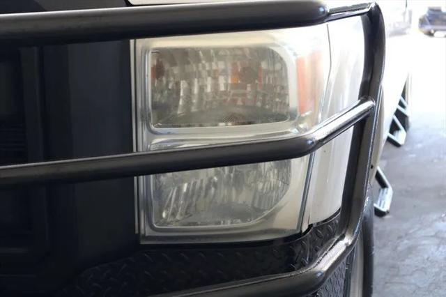 2013 Ford F-250 XL