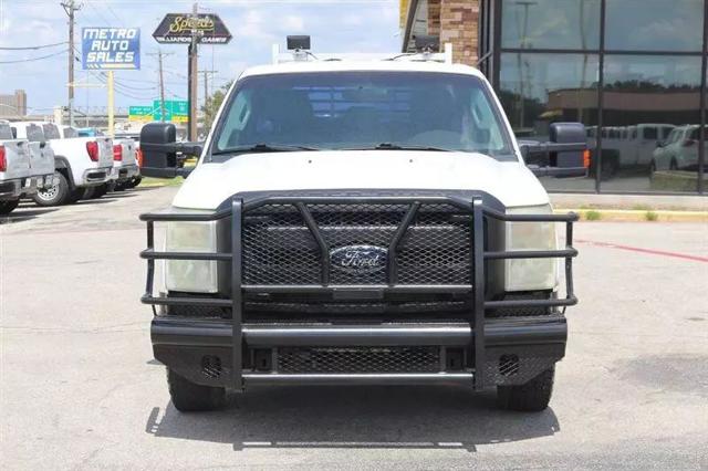 2011 Ford F-250 XL