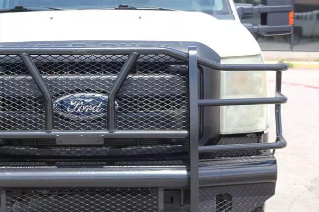 2011 Ford F-250 XL