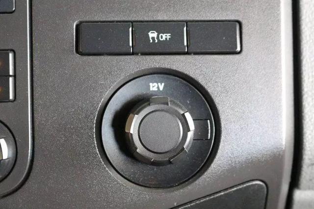 2011 Ford F-250 XL