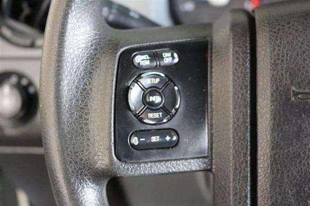 2011 Ford F-250 XL