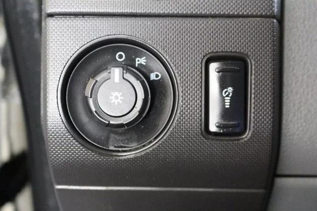 2011 Ford F-250 XL