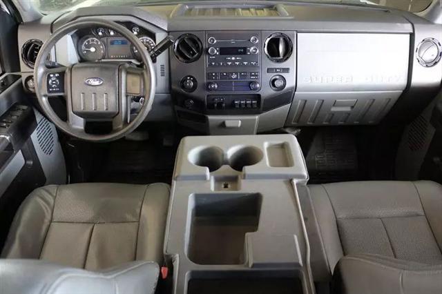2011 Ford F-250 XL