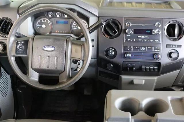 2011 Ford F-250 XL