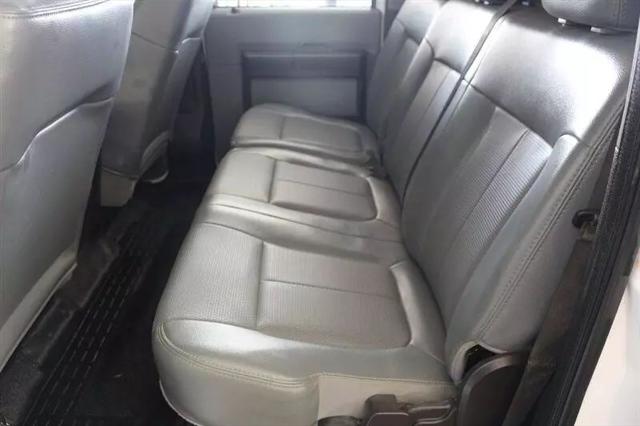 2011 Ford F-250 XL