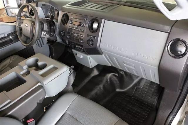2011 Ford F-250 XL