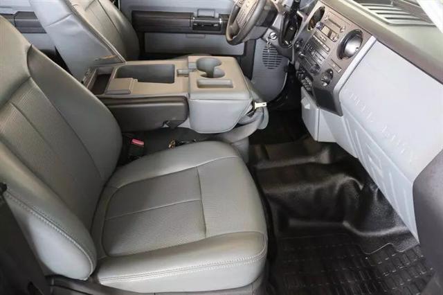 2011 Ford F-250 XL