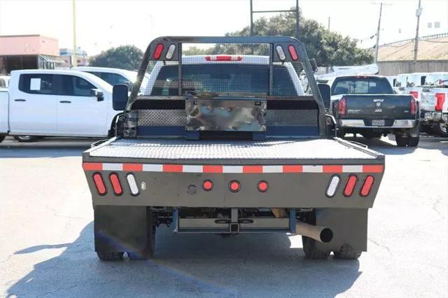 2013 Chevrolet Silverado 3500HD Work Truck