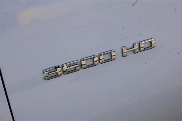 2013 Chevrolet Silverado 3500HD Work Truck