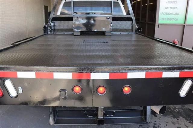 2013 Chevrolet Silverado 3500HD Work Truck