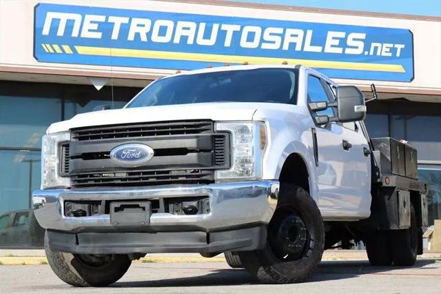 2019 Ford F-350 XL for sale in Arlington, TX