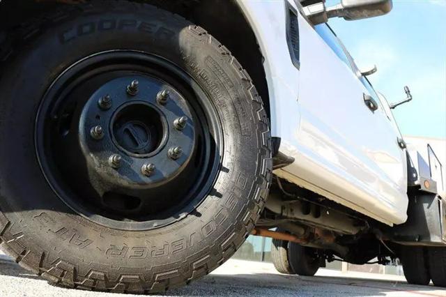 2019 Ford F-350 XL