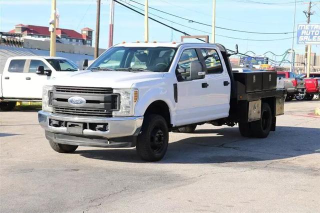2019 Ford F-350 XL