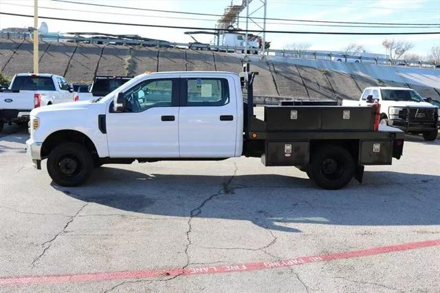 2019 Ford F-350 XL