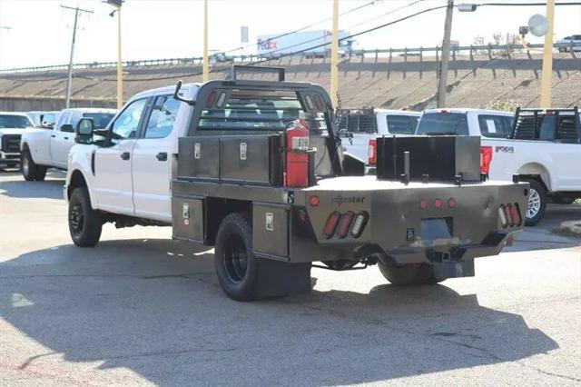 2019 Ford F-350 XL