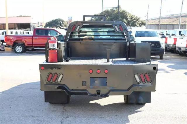 2019 Ford F-350 XL