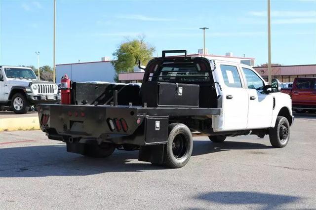 2019 Ford F-350 XL