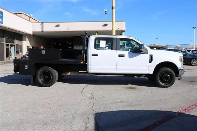 2019 Ford F-350 XL