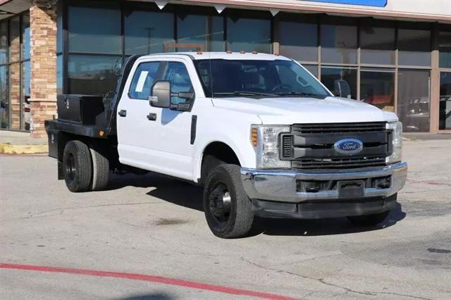 2019 Ford F-350 XL