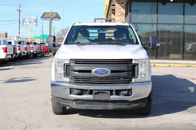 2019 Ford F-350 XL