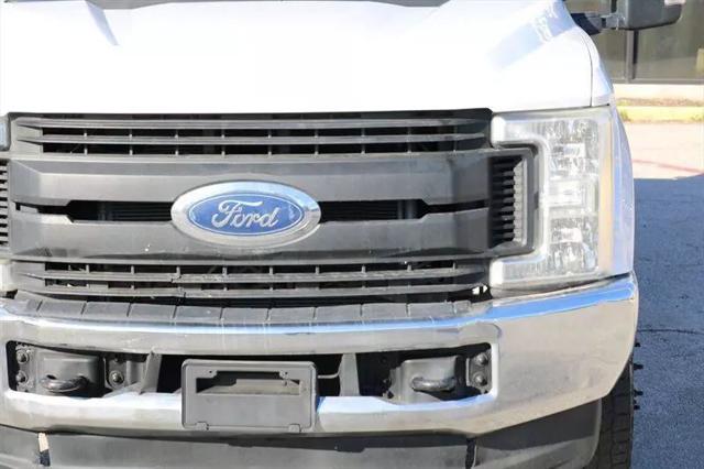 2019 Ford F-350 XL