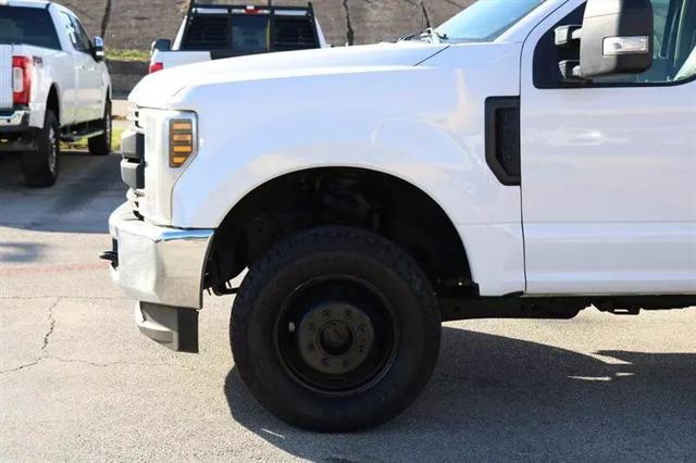 2019 Ford F-350 XL