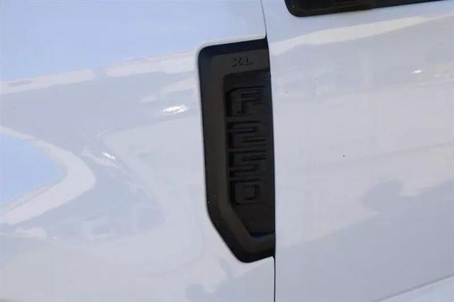 2019 Ford F-350 XL