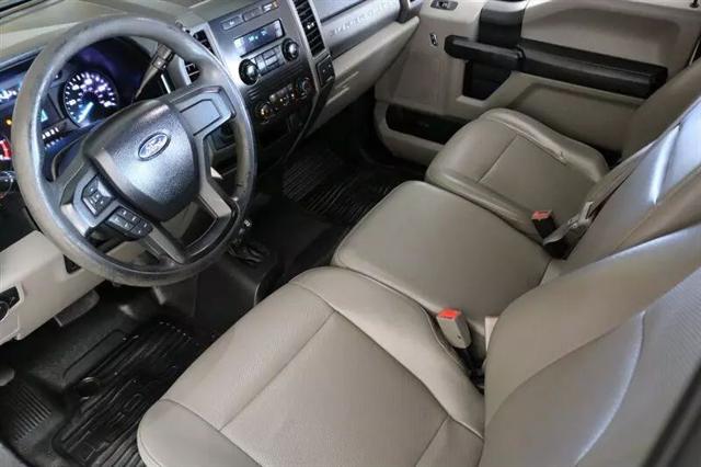 2019 Ford F-350 XL