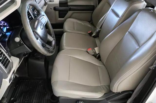 2019 Ford F-350 XL
