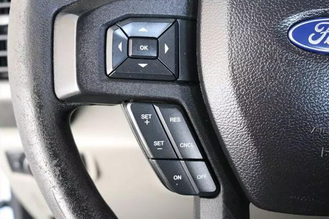 2019 Ford F-350 XL