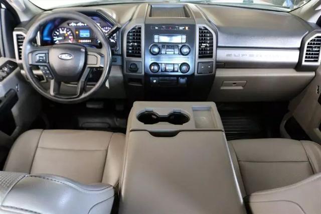 2019 Ford F-350 XL