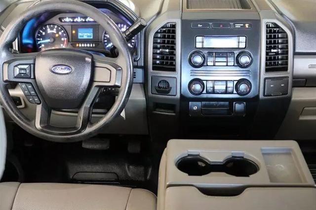 2019 Ford F-350 XL