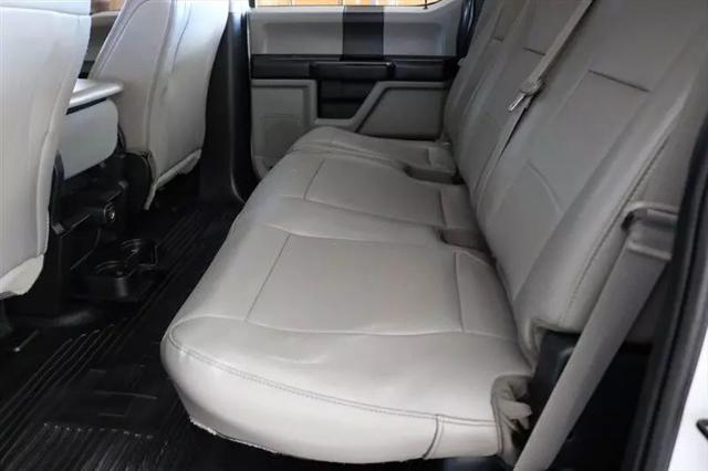 2019 Ford F-350 XL