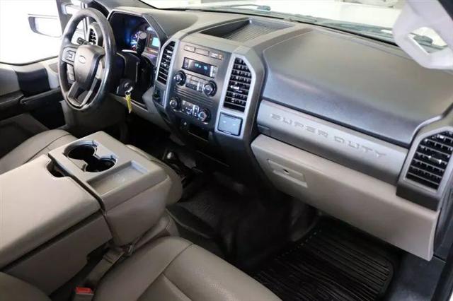 2019 Ford F-350 XL