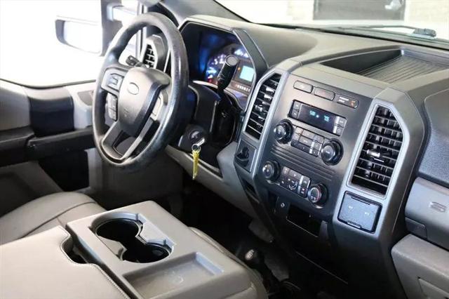2019 Ford F-350 XL