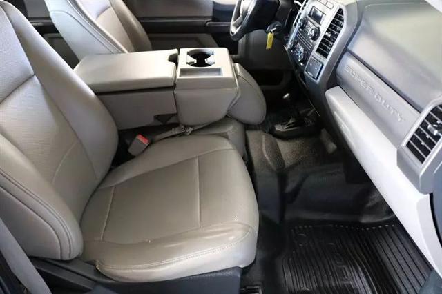2019 Ford F-350 XL