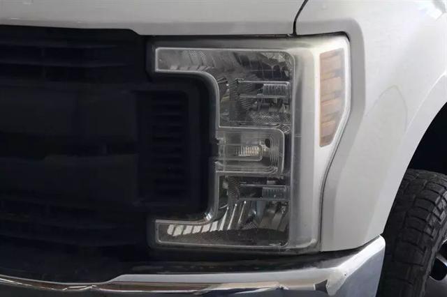 2019 Ford F-350 XL